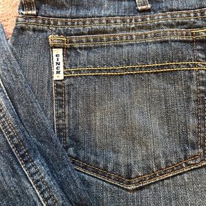 Cinch Jeans